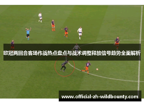 欧冠两回合客场作战热点盘点与战术调整释放信号趋势全面解析